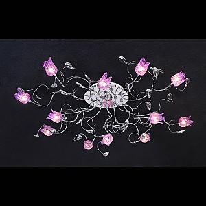 Потолочная люстра Md6234 MD6234-12