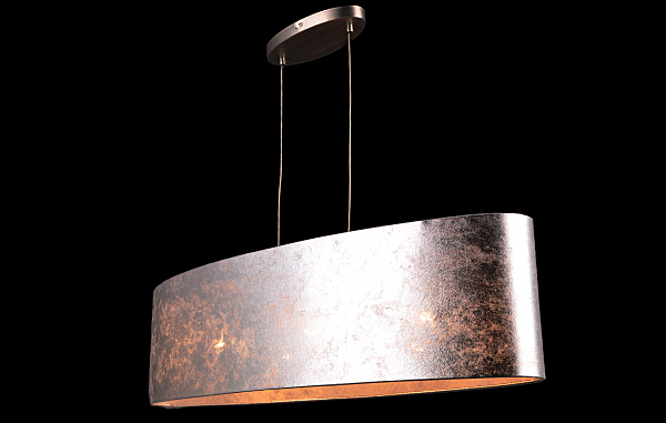 Подвесная люстра Minimal Art MINIMAL ART 77012-3P GOLD