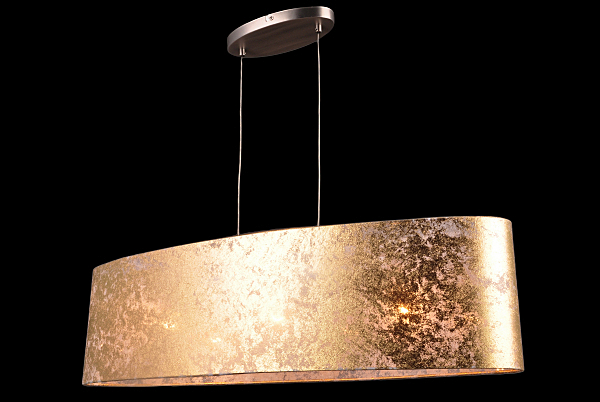 Подвесная люстра Minimal Art MINIMAL ART 77012-3P SILVER