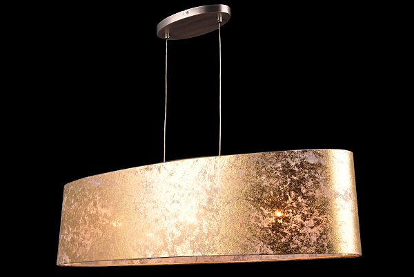 Подвесная люстра Minimal Art MINIMAL ART 77012-3P SILVER