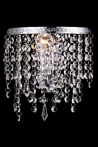 Настенное бра Nice NICE 70024-1W CHROME