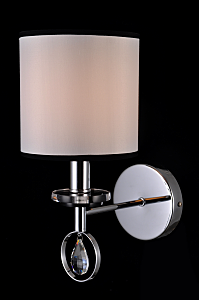 Настенное бра Orleans Orleans 70048-1W CHROME