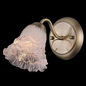 Настенное бра Paradis PARADIS 75031-1W ANTIQUE