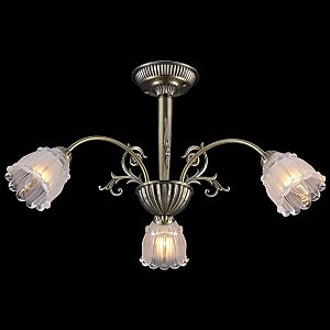 Потолочная люстра Paradis PARADIS I 75013-3C ANTIQUE