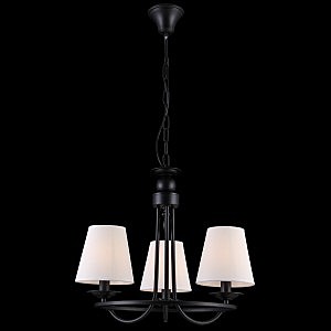 Подвесная люстра Sabadell Sabadell 75018-3C BLACK