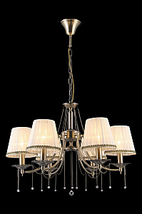 Подвесная люстра Sevilla Sevilla 70027-6C ANTIQUE