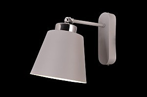 Настенное бра Simply SIMPLY 75099/1W STAIN GRAY