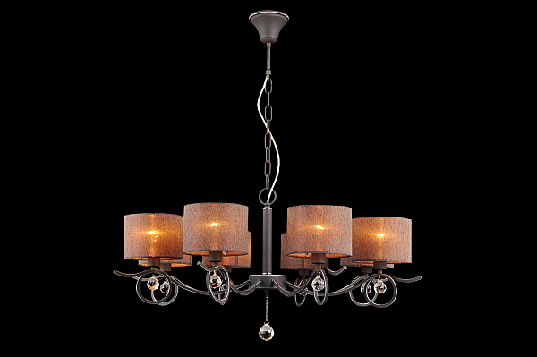 Подвесная люстра Turandot TURANDOT 75057/8C