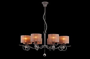 Подвесная люстра Turandot TURANDOT 75057/8C