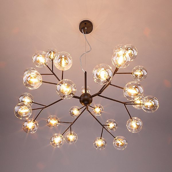 Подвесная люстра Pallina 545