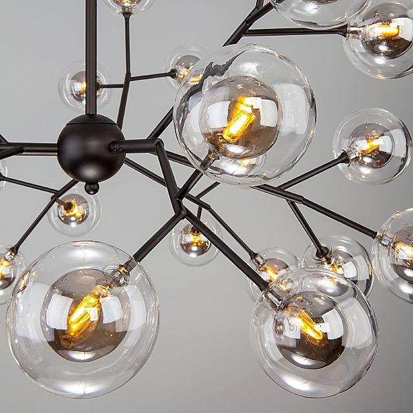 Подвесная люстра Pallina 545