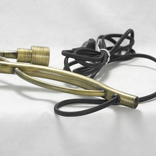 Настольная лампа Ajo LSP-0551