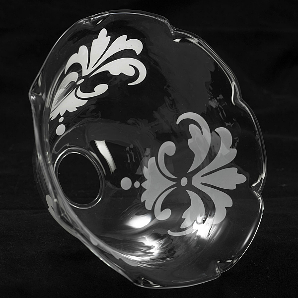 Потолочная люстра Gila LSP-8225