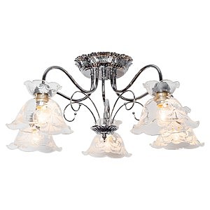 Потолочная люстра Gila LSP-8225