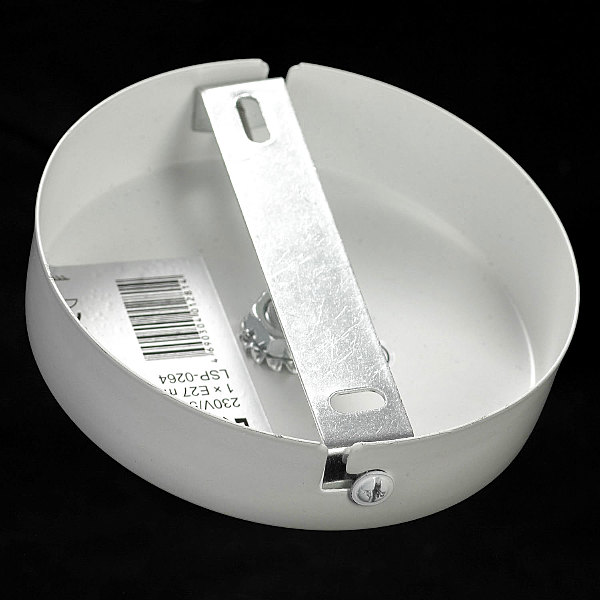 Светильник подвесной Bossier LSP-8264