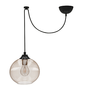 Светильник подвесной Фьюжн 392016901