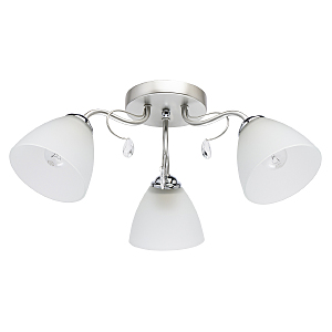 Потолочная люстра Нежность 676012903