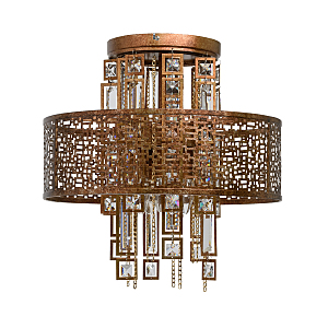 Потолочная люстра Марокко 185010205