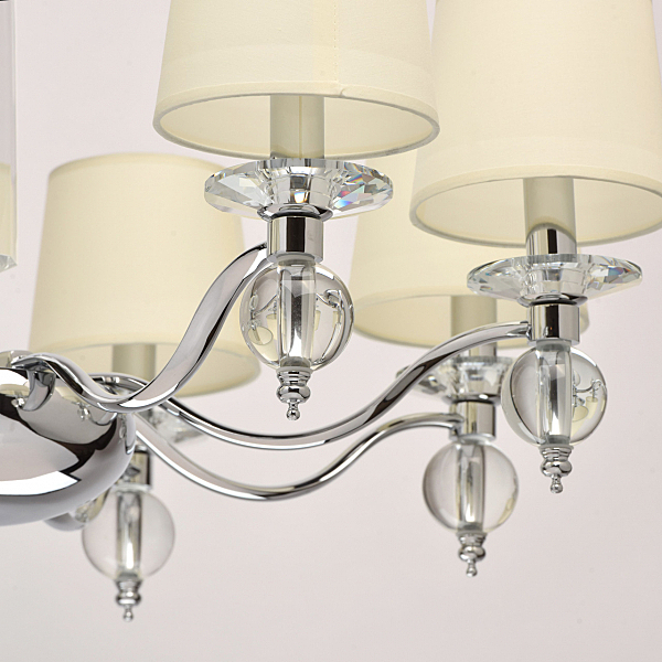 Подвесная люстра София 355013208