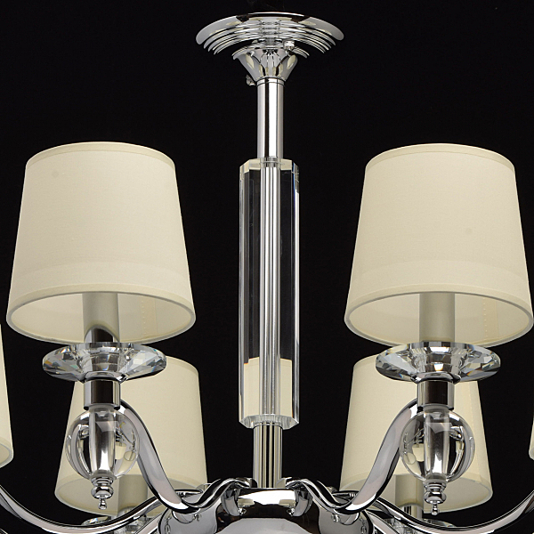 Подвесная люстра София 355013208