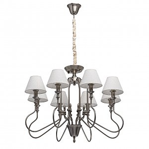 Подвесная люстра Консуэло 614011008