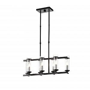 Люстра на штанге Bichero SL334.403.07