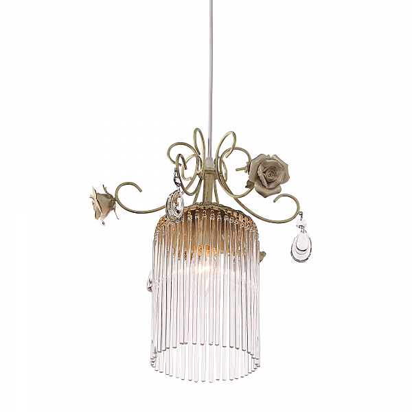 Светильник подвесной Petra SL425.503.01