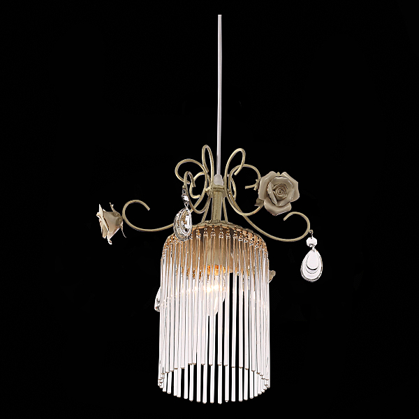 Светильник подвесной Petra SL425.503.01