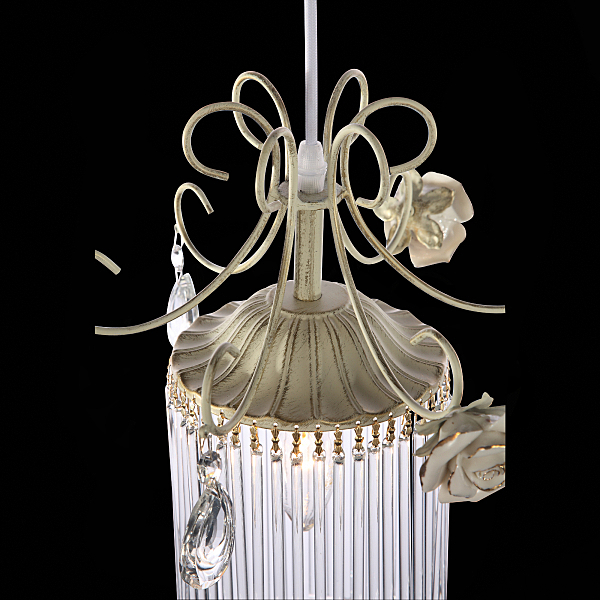 Светильник подвесной Petra SL425.503.01