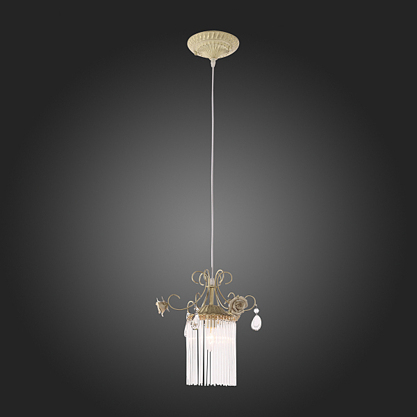 Светильник подвесной Petra SL425.503.01