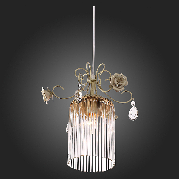 Светильник подвесной Petra SL425.503.01