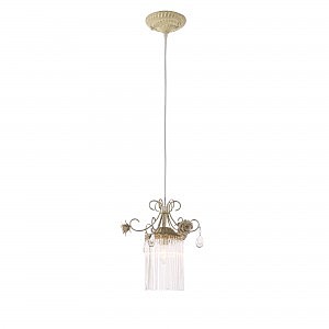 Светильник подвесной Petra SL425.503.01