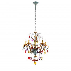 Подвесная люстра Joanna SL426.763.05