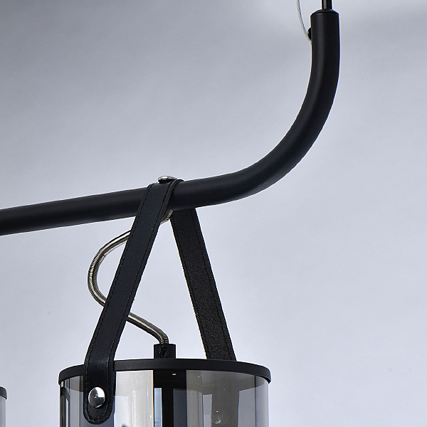 Светильник подвесной Тетро 673014504