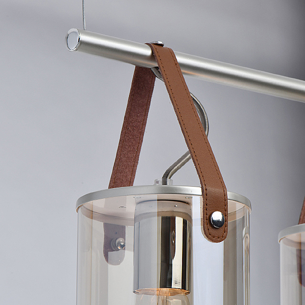 Светильник подвесной Тетро 673014604