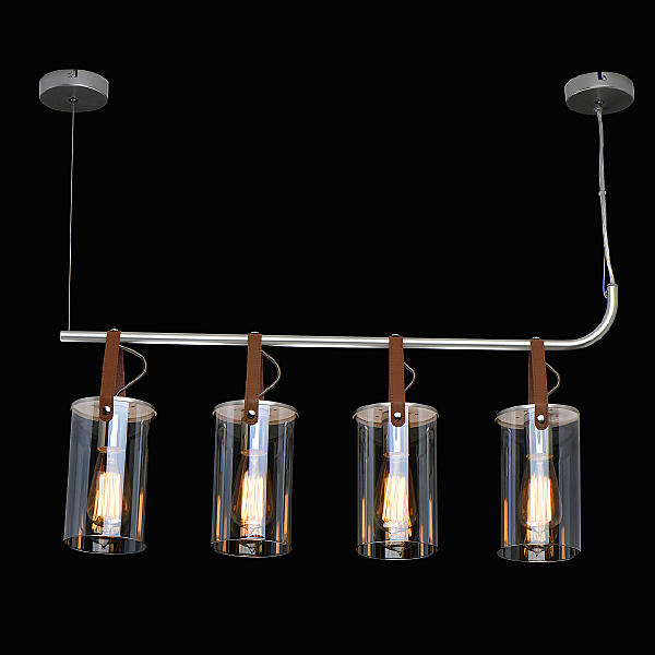 Светильник подвесной Тетро 673014604