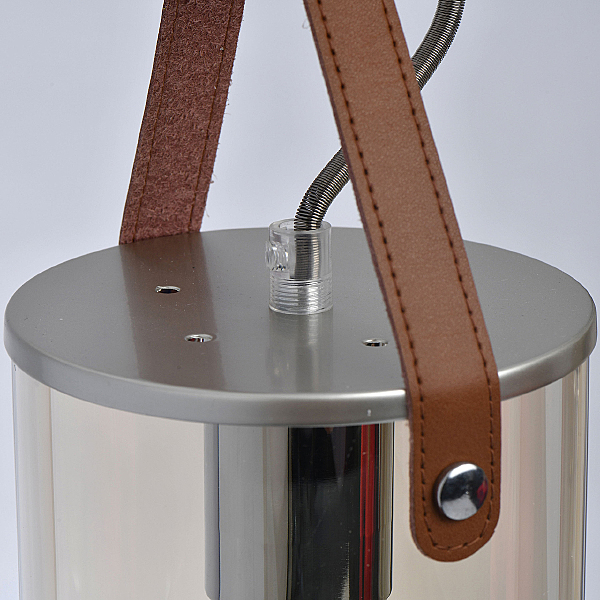 Светильник подвесной Тетро 673014604