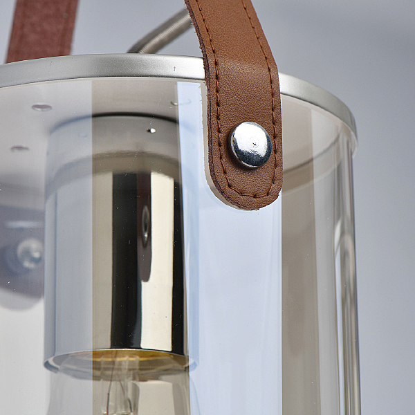 Светильник подвесной Тетро 673014604