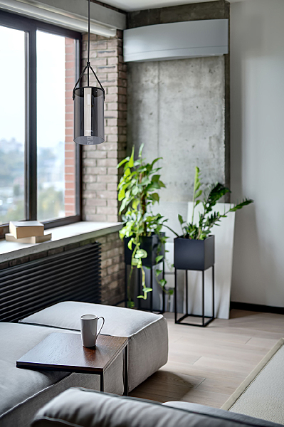 Светильник подвесной Тетро 673014701