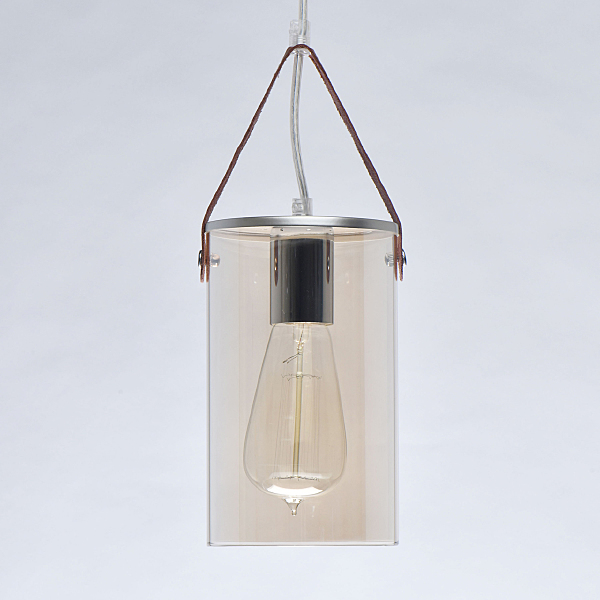 Светильник подвесной Тетро 673014801