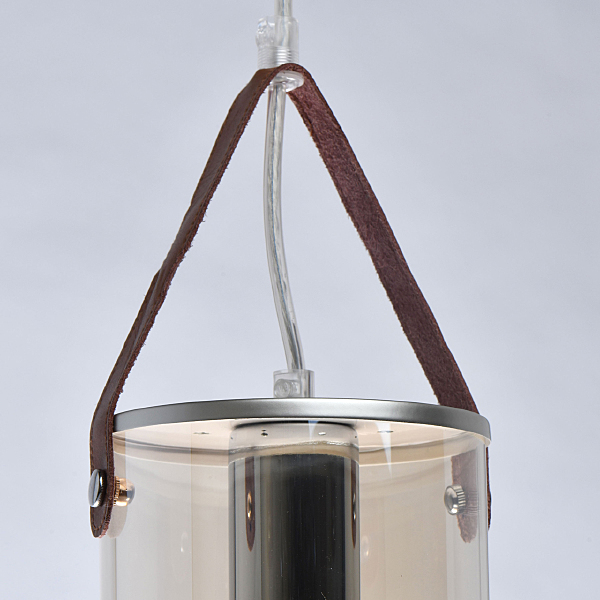 Светильник подвесной Тетро 673014801