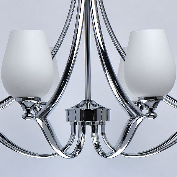 Подвесная люстра Палермо 386016408