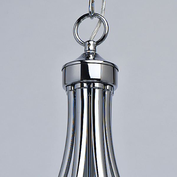 Подвесная люстра Палермо 386016408