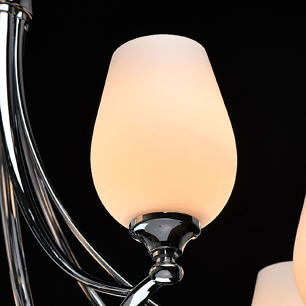 Подвесная люстра Палермо 386016408