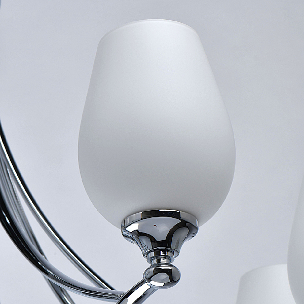 Подвесная люстра Палермо 386016408