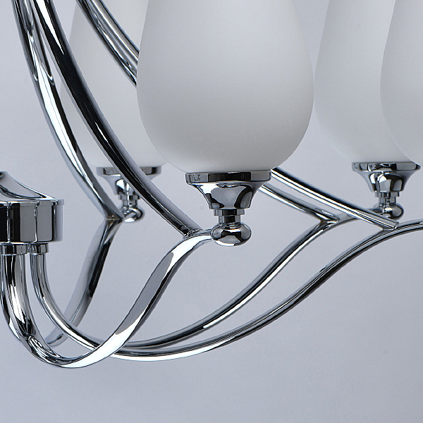 Подвесная люстра Палермо 386016408