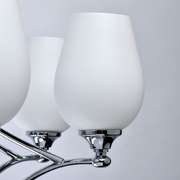 Подвесная люстра Палермо 386016512