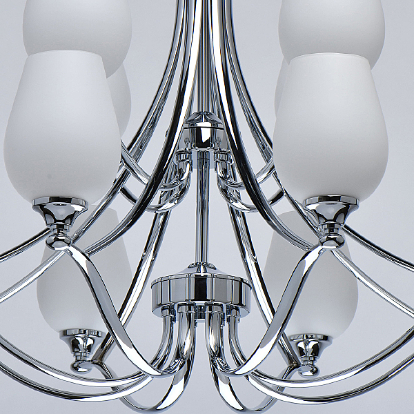 Подвесная люстра Палермо 386016512