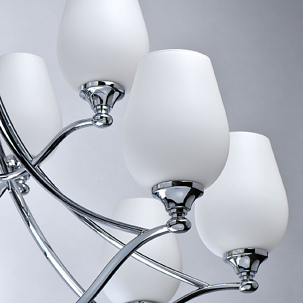 Подвесная люстра Палермо 386016512