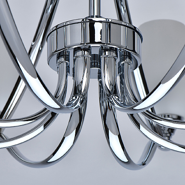 Подвесная люстра Палермо 386016512